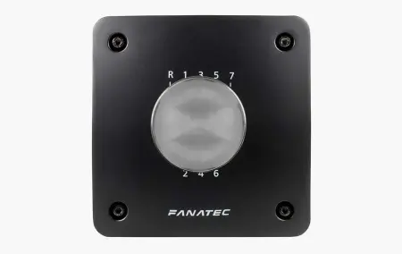 КПП Fanatec ClubSport SQ V1.5