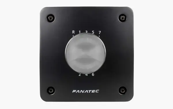 КПП Fanatec ClubSport SQ V1.5