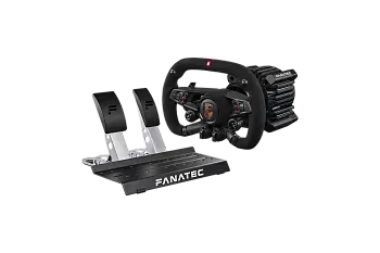 Fanatec GT DD PRO Vision GT (8 Nm)