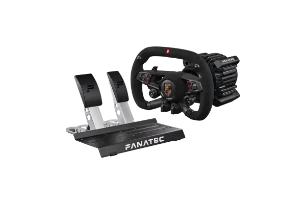 Fanatec GT DD PRO Vision GT (8 Nm)