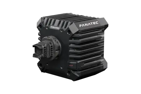 Fatatec CSL DD QR2 (8 Nm)            