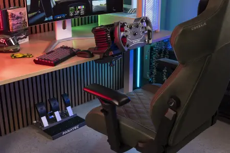 Fanatec CSL DD GT3 (8 Nm)