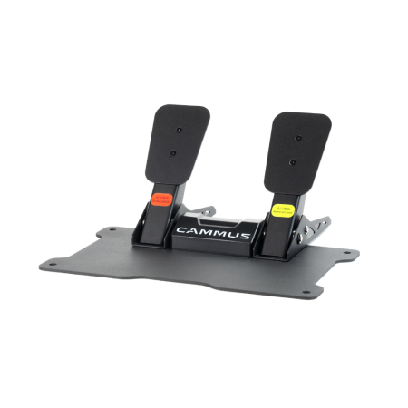 Педали CAMMUS CP5