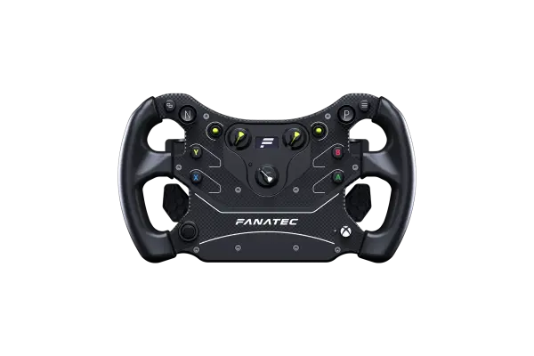 Fanatec CSL GT3