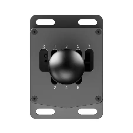 MOZA HGP Shifter - оригинал в магазине Slideside