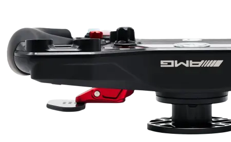 Cube Controls Mercedes-AMG – GT Edition