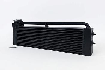 CSF Race Масляный радиатор двигателя BMW E60 M5 / E6X M6 гоночной спецификации