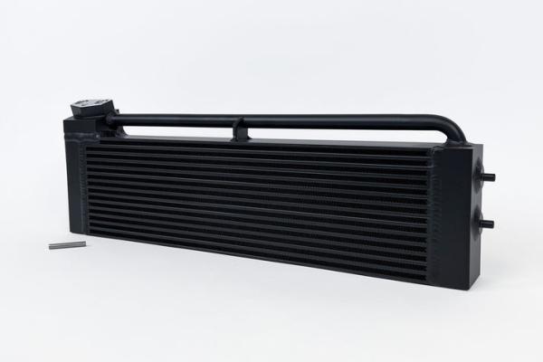 CSF Race Масляный радиатор двигателя BMW E60 M5 / E6X M6 гоночной спецификации