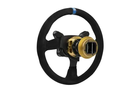 Fanatec Podium Monte Carlo Rally