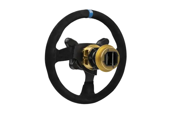 Fanatec Podium Monte Carlo Rally