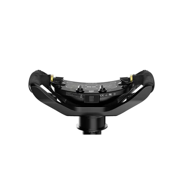 Moza Porsche Mission R - оригинал в магазине Slideside