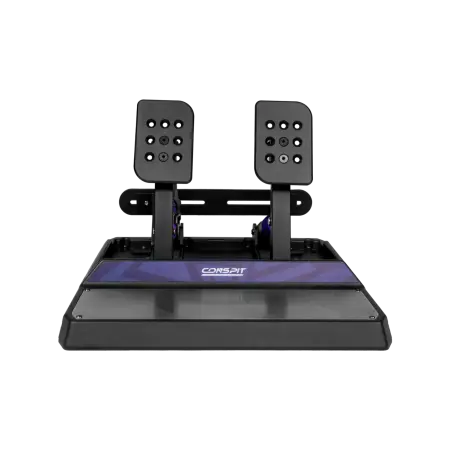 Педали Conspit CPP APEX 2