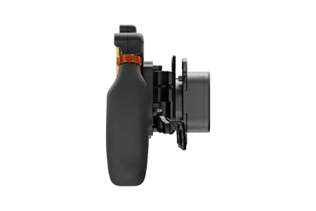 Simucube x BavarianSimTec Delta Pro SC