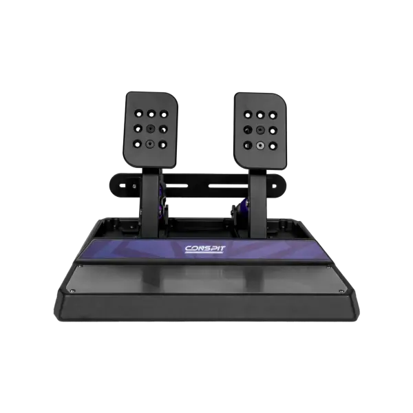 Педали Conspit CPP APEX 2