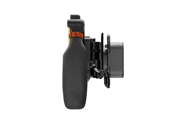 Simucube x BavarianSimTec Delta Pro SC