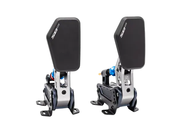 Cube Controls SP01 Core педали для симрейсинга