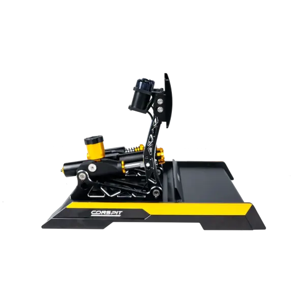 Педали Conspit CPP-EVO 2 V2