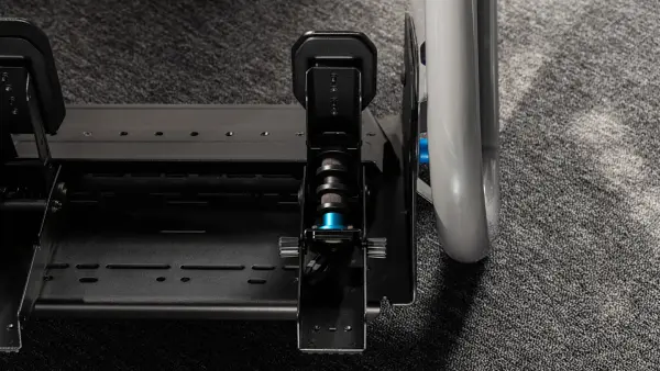 Педали Logitech RS