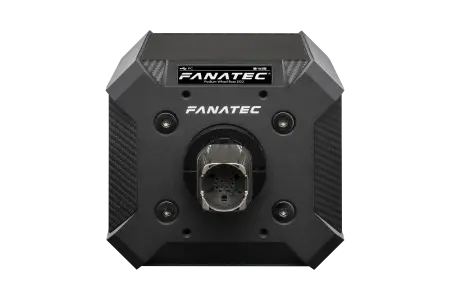 Fanatec Podium Wheel Base DD2 QR2 (25 Nm)