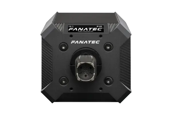 Fanatec Podium Wheel Base DD2 QR2 (25 Nm)