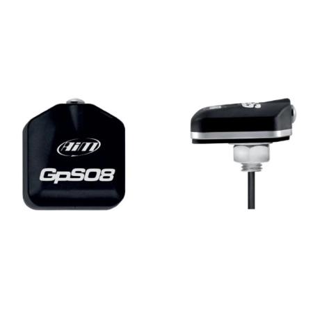 Link AIM GPS‑модуль