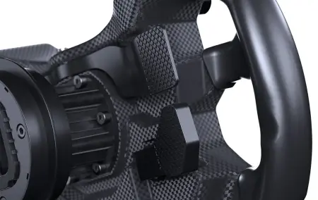 Fanatec CSL DD GT3 (8 Nm)