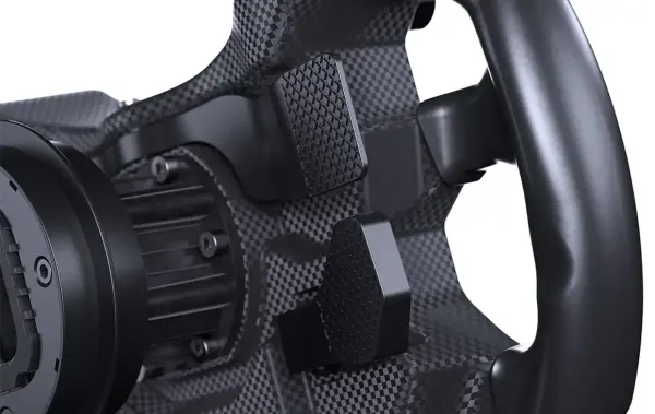 Fanatec CSL DD GT3 (8 Nm)