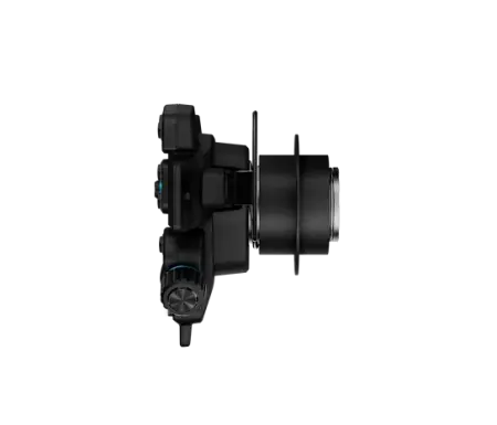 Крепление для гоночного руля Logitech RS Wheel Hub (XBOX/PC)