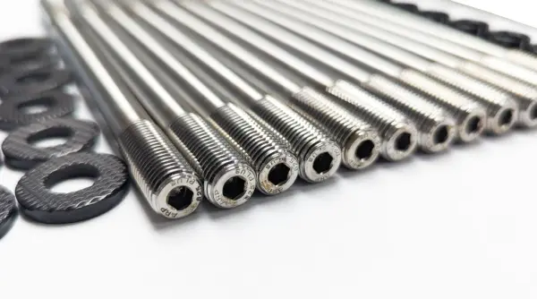 Шпильки ГБЦ ARP CA625+ Head Stud Kit Toyota Supra MKIV 2JZGTE 2JZGE 1JZGTE