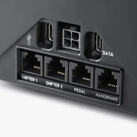 Fatatec CSL DD QR2 (8 Nm)            