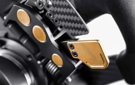 Fanatec ClubSport Formula V2.5 X