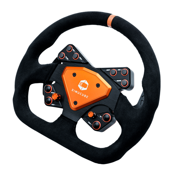 Simucube Tahko GT-21 