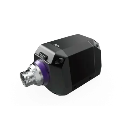 Conspit Ares 12Nm (CDR)