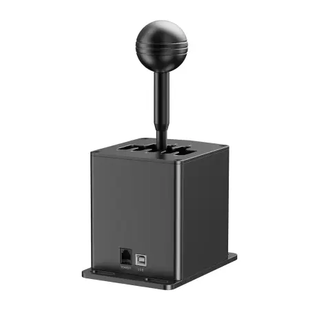 MOZA HGP Shifter - оригинал в магазине Slideside