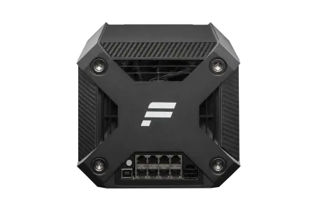 Fanatec Podium Wheel Base DD2 QR2 (25 Nm)