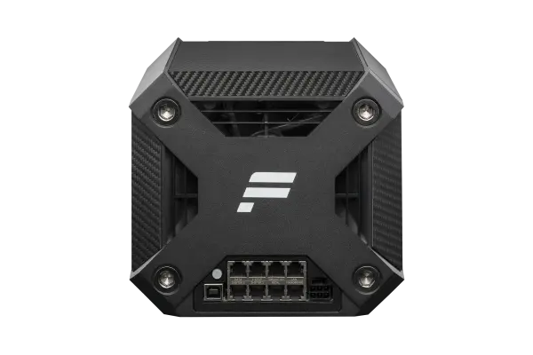 Fanatec Podium Wheel Base DD2 QR2 (25 Nm)