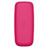 Кнопочный телефон Kionji 6 Розовый