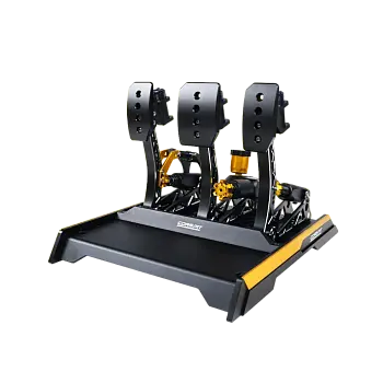 Педали Conspit CPP-EVO 3 V2