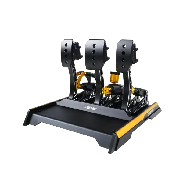 Педали Conspit CPP-EVO 3 V2