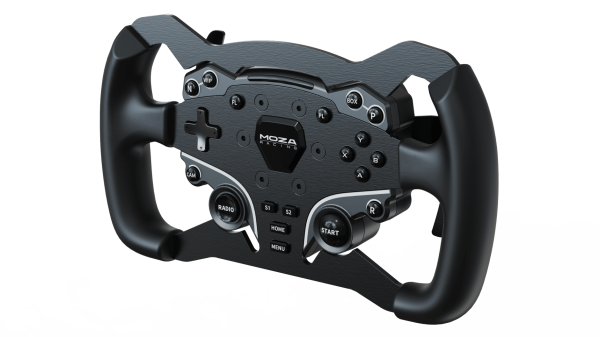 Moza ES Formula - оригинал в магазине Slideside