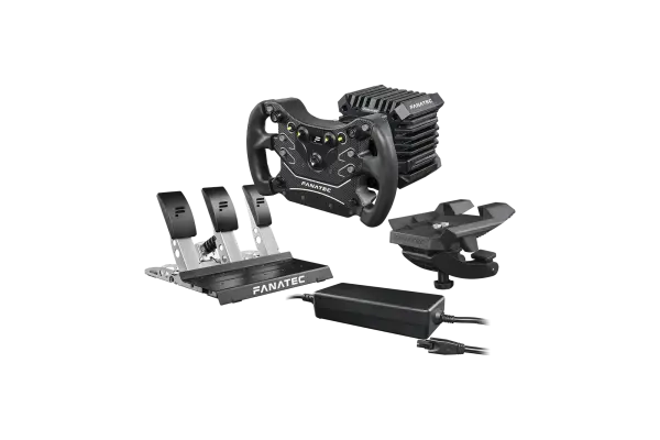 Fanatec CSL DD GT3 (8 Nm)
