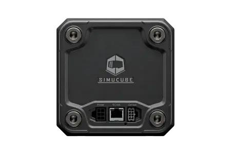 Simucube 3 Ultimate (35nm)