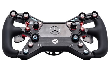 Cube Controls Mercedes-AMG – GT Edition