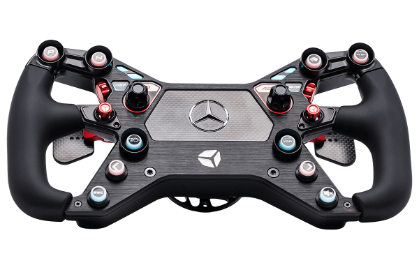 Cube Controls Mercedes-AMG – GT Edition