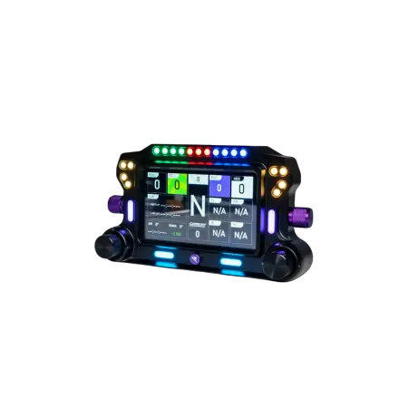 Conspit CSD Дисплей