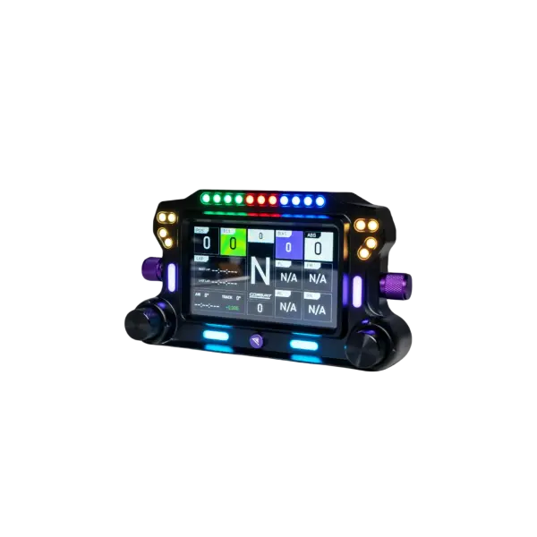 Conspit CSD Дисплей