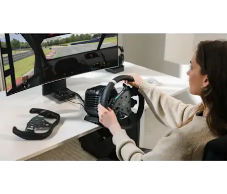 Logitech RS50 PC/PS (8nm)