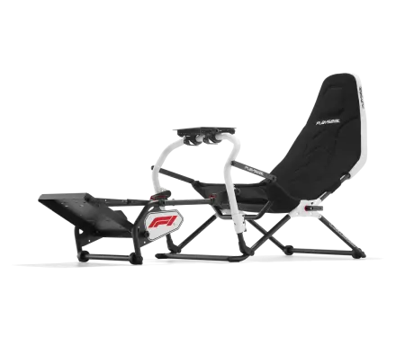 Playseat Challenge DD – F1 Edition