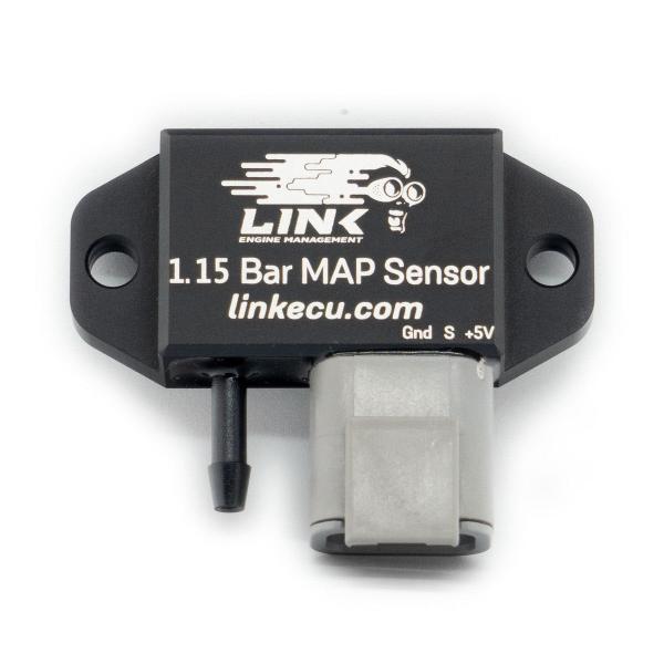 Link 1.15 Bar MAP Sensor (MAP1.15)