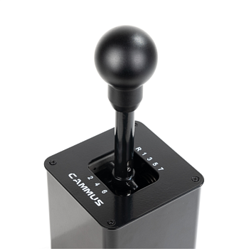 CAMMUS H Shifter